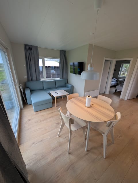 Bragdavellir - Superrior Two Bedroom Cottage