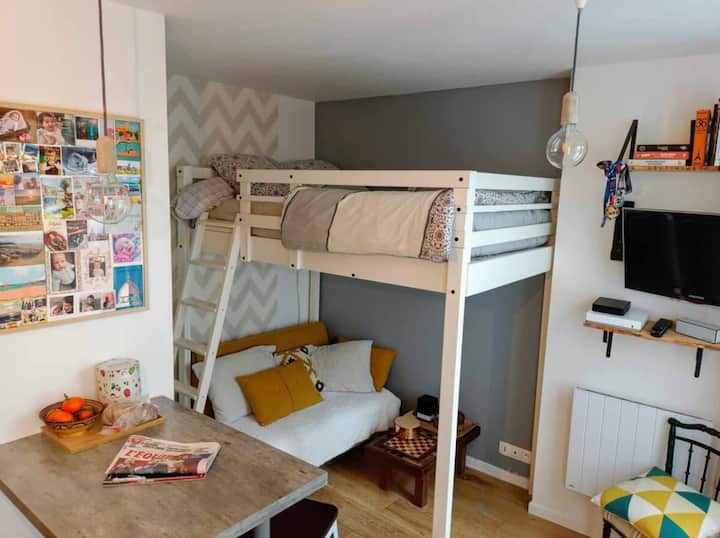 Дневен простор