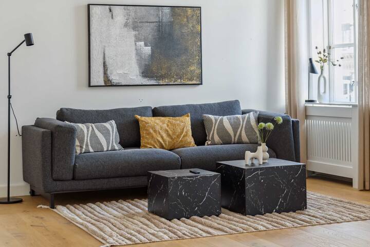 NimaStay managed Airbnb listing 2