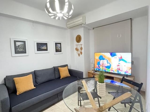Union Inmobiliarias Marquez managed Airbnb listing 3