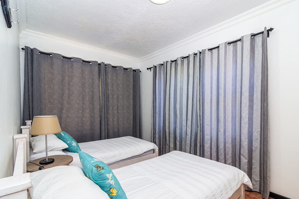 غرفة النوم الثالثة 