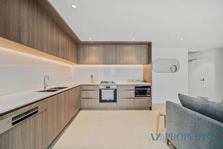 Az Property managed Airbnb listing 1