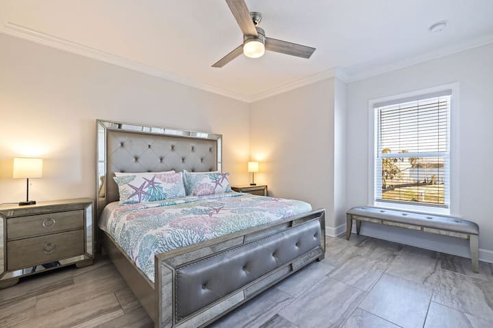 Спална соба 2