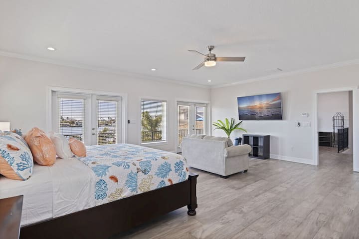 Спална соба 3