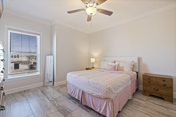 Спална соба 1