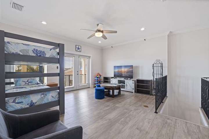 Спална соба 4