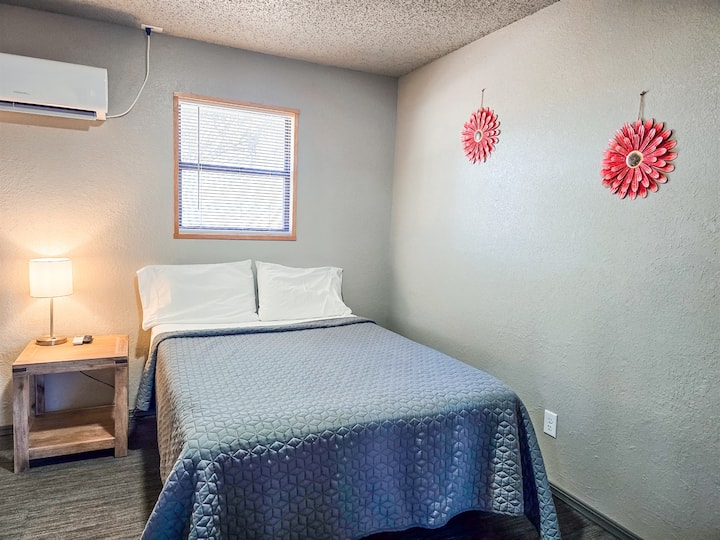 Oddýchnite si v pohodlí