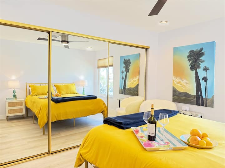 Slaapkamer 1