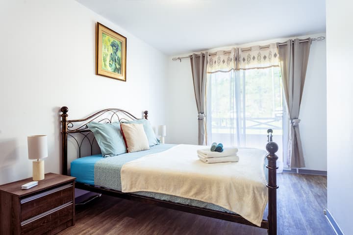 Le Canopé – Tropik Home