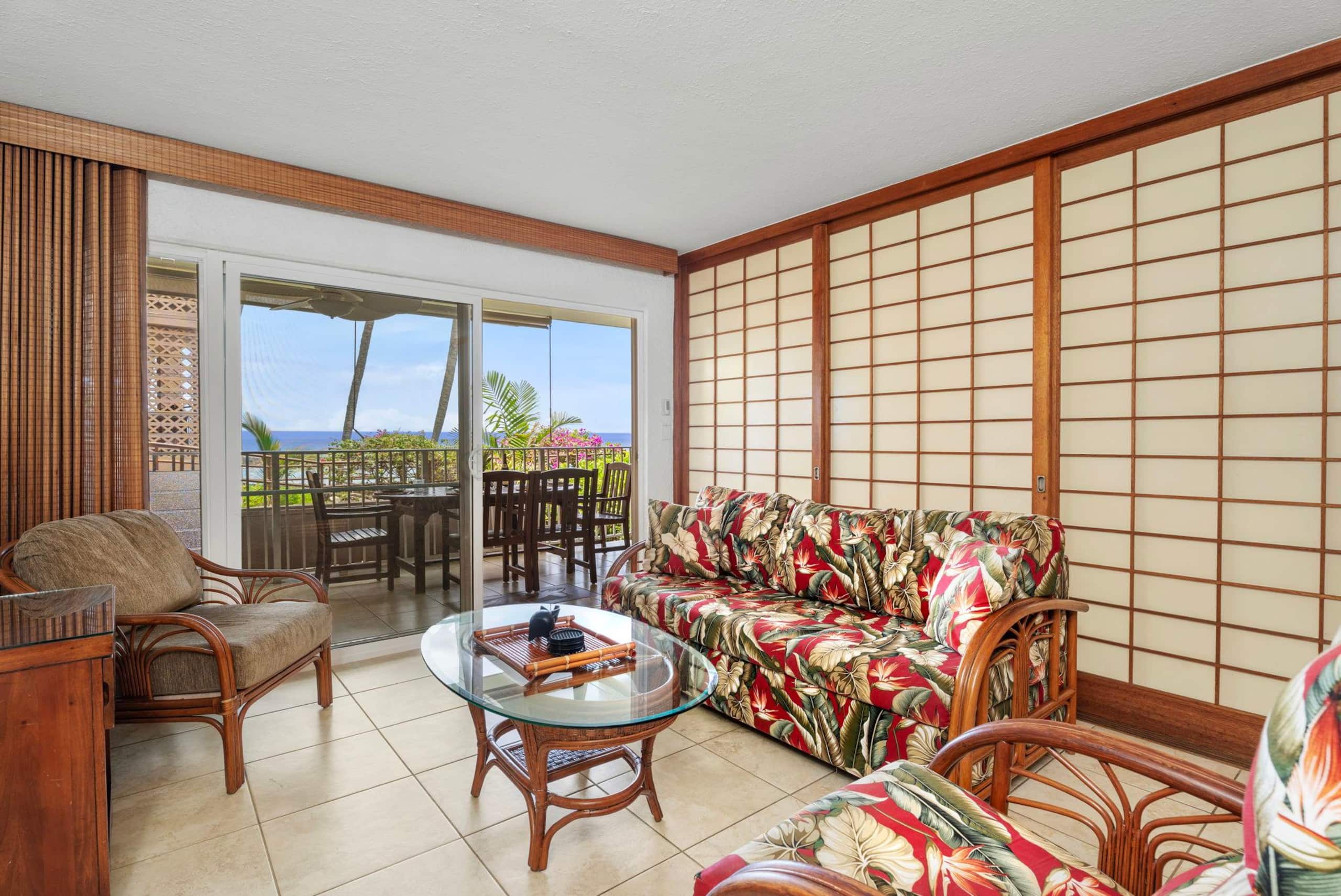 Condo in Kailua-Kona · ★4.86 · 2 bedrooms · 3 beds · 2 private baths - Image 15