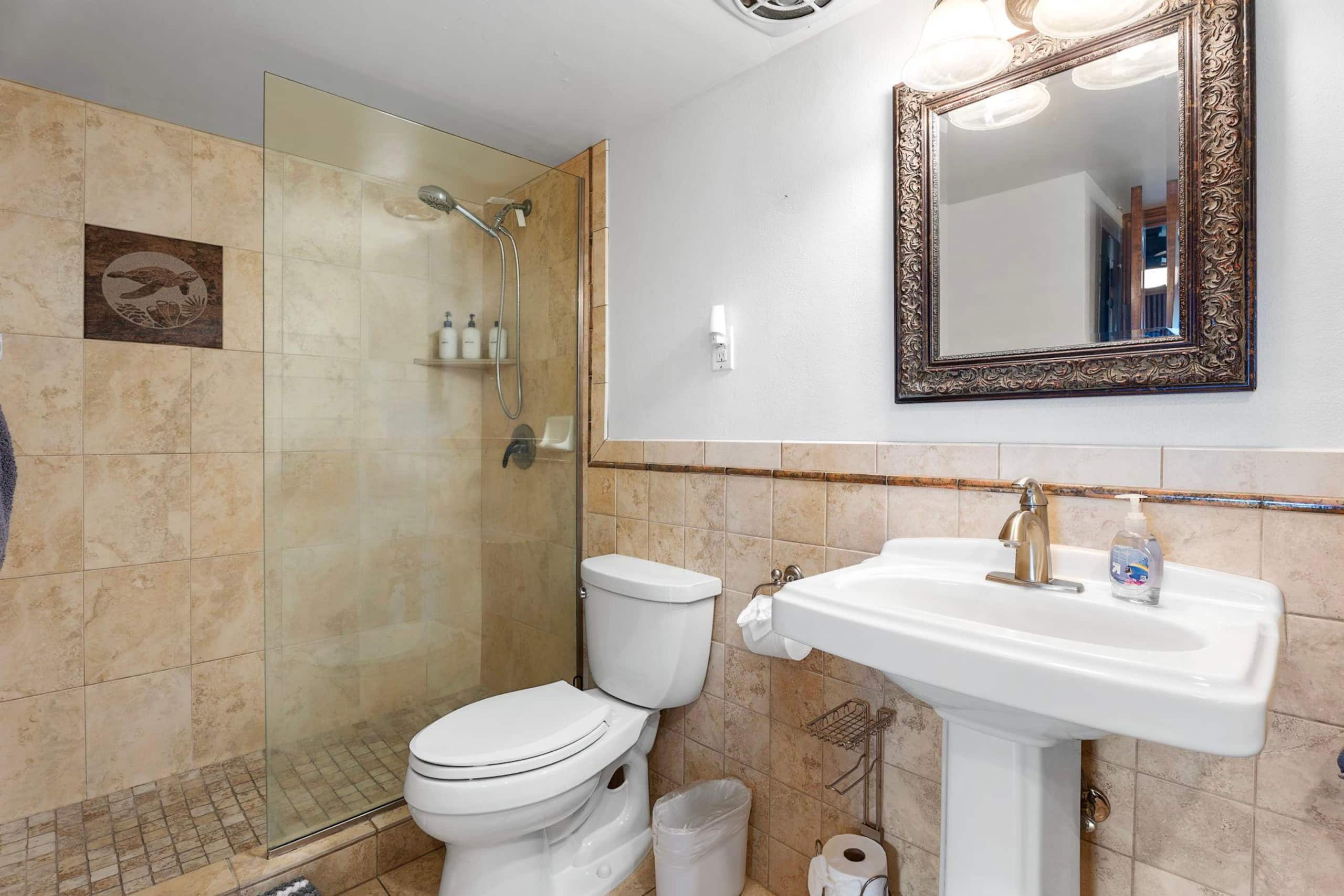 Condo in Kailua-Kona · ★4.86 · 2 bedrooms · 3 beds · 2 private baths - Image 27