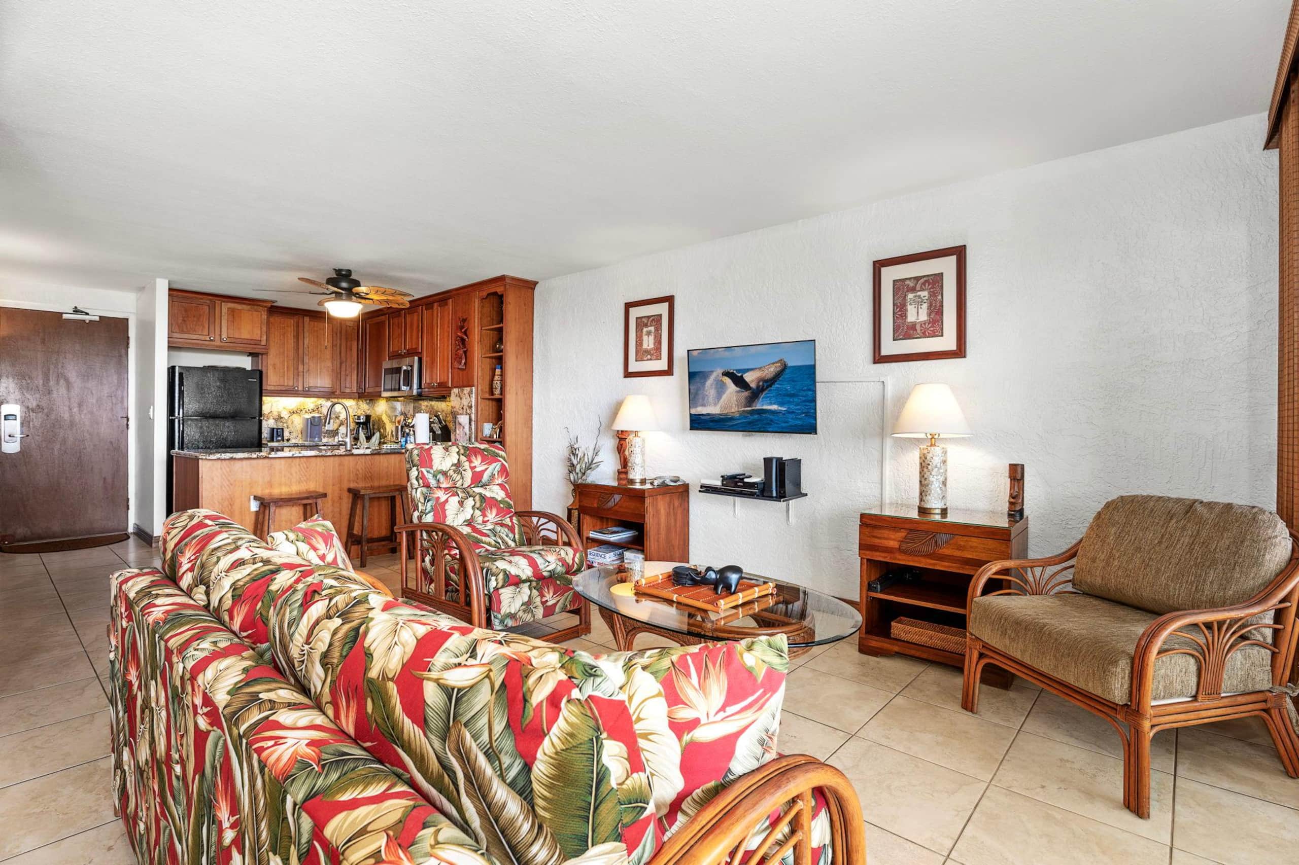 Condo in Kailua-Kona · ★4.86 · 2 bedrooms · 3 beds · 2 private baths - Image 11