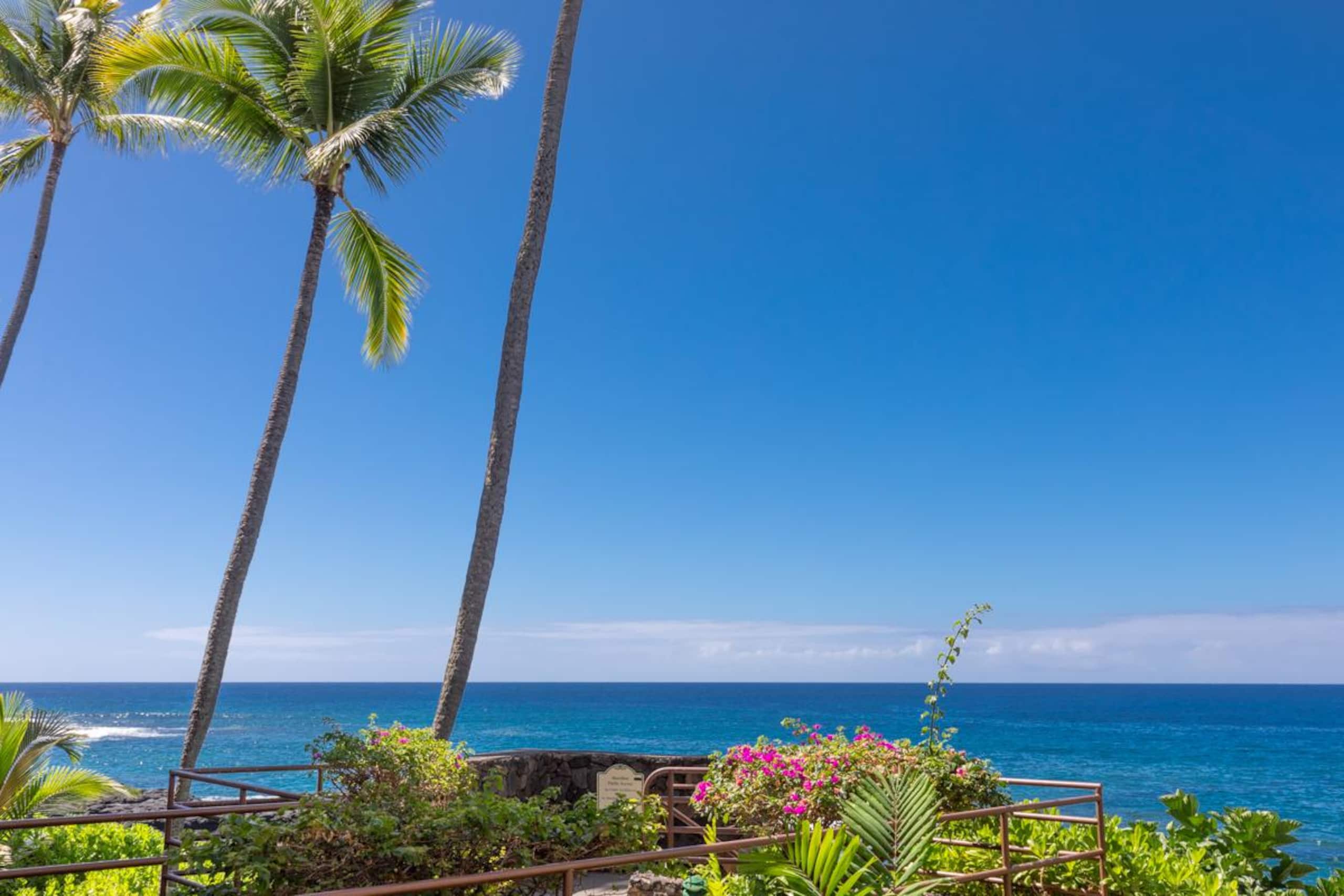 Condo in Kailua-Kona · ★4.86 · 2 bedrooms · 3 beds · 2 private baths - Image 6