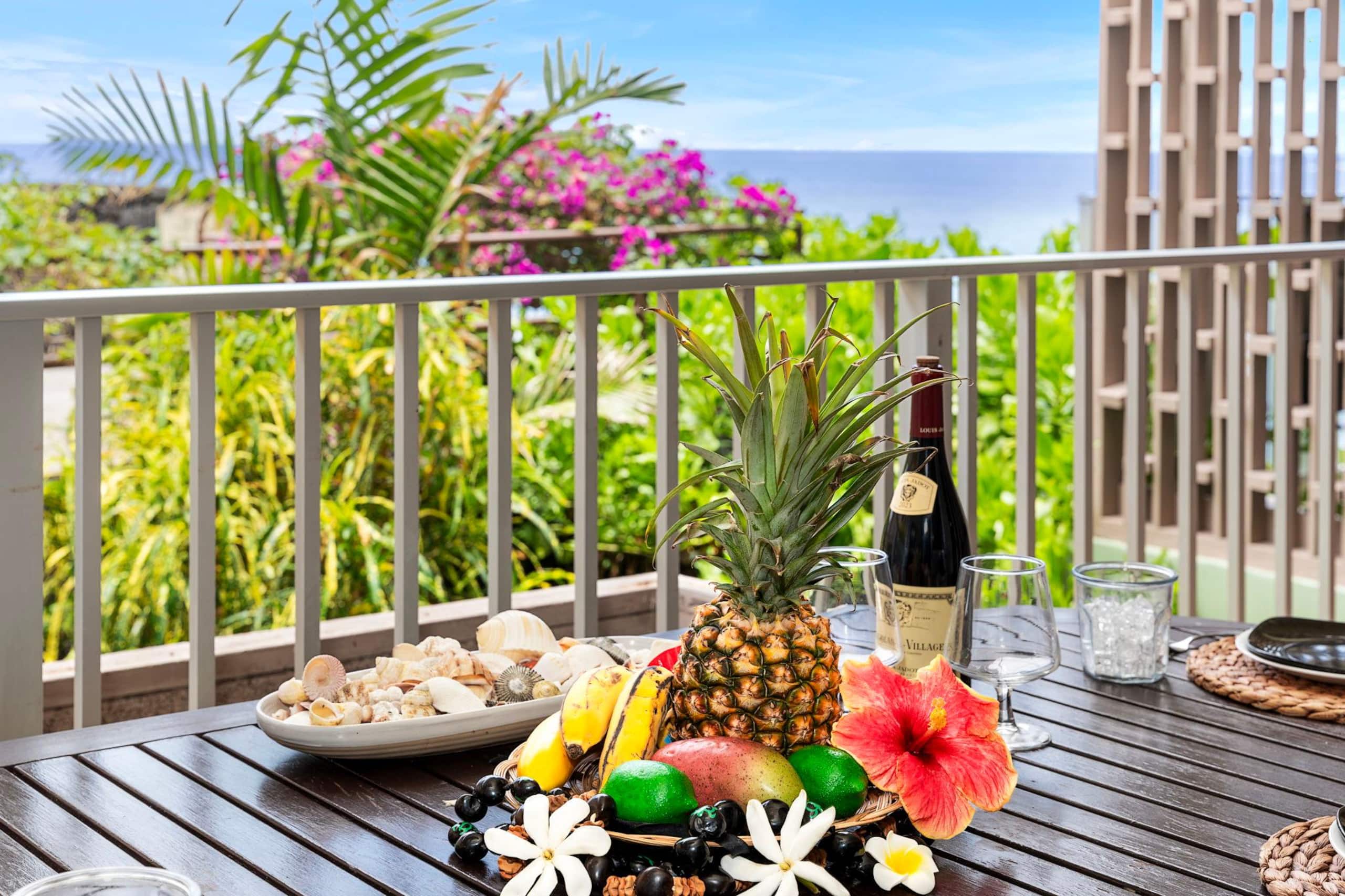 Condo in Kailua-Kona · ★4.86 · 2 bedrooms · 3 beds · 2 private baths - Image 38