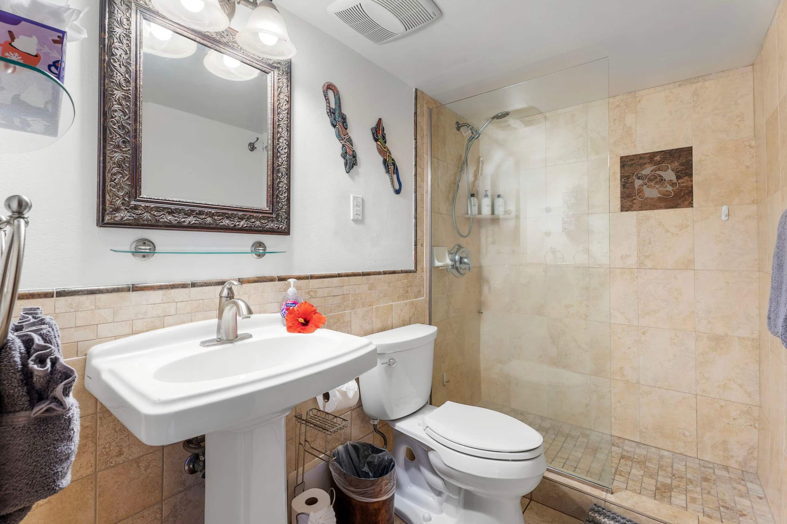 Condo in Kailua-Kona · ★4.86 · 2 bedrooms · 3 beds · 2 private baths - Image 35