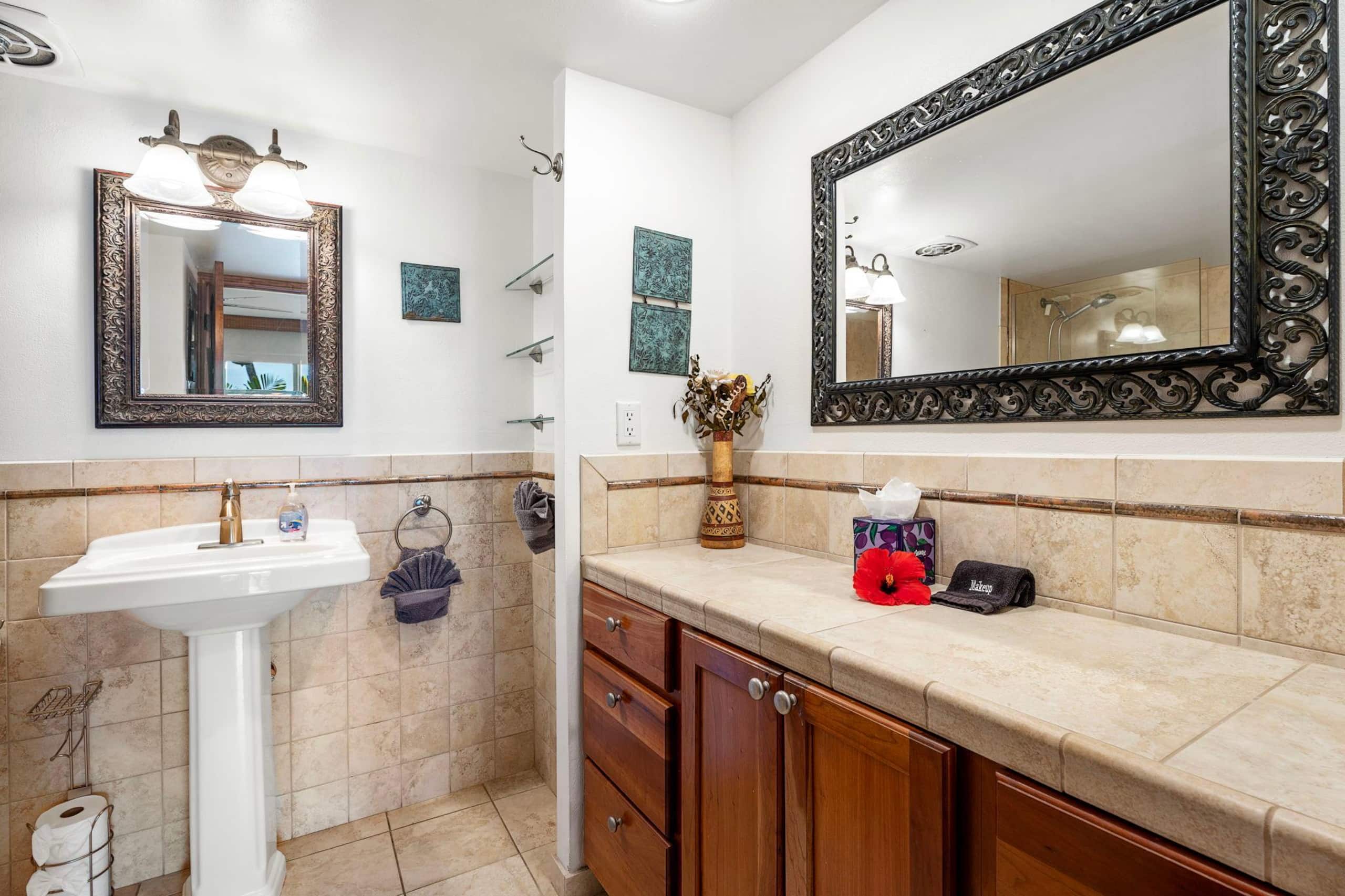 Condo in Kailua-Kona · ★4.86 · 2 bedrooms · 3 beds · 2 private baths - Image 29