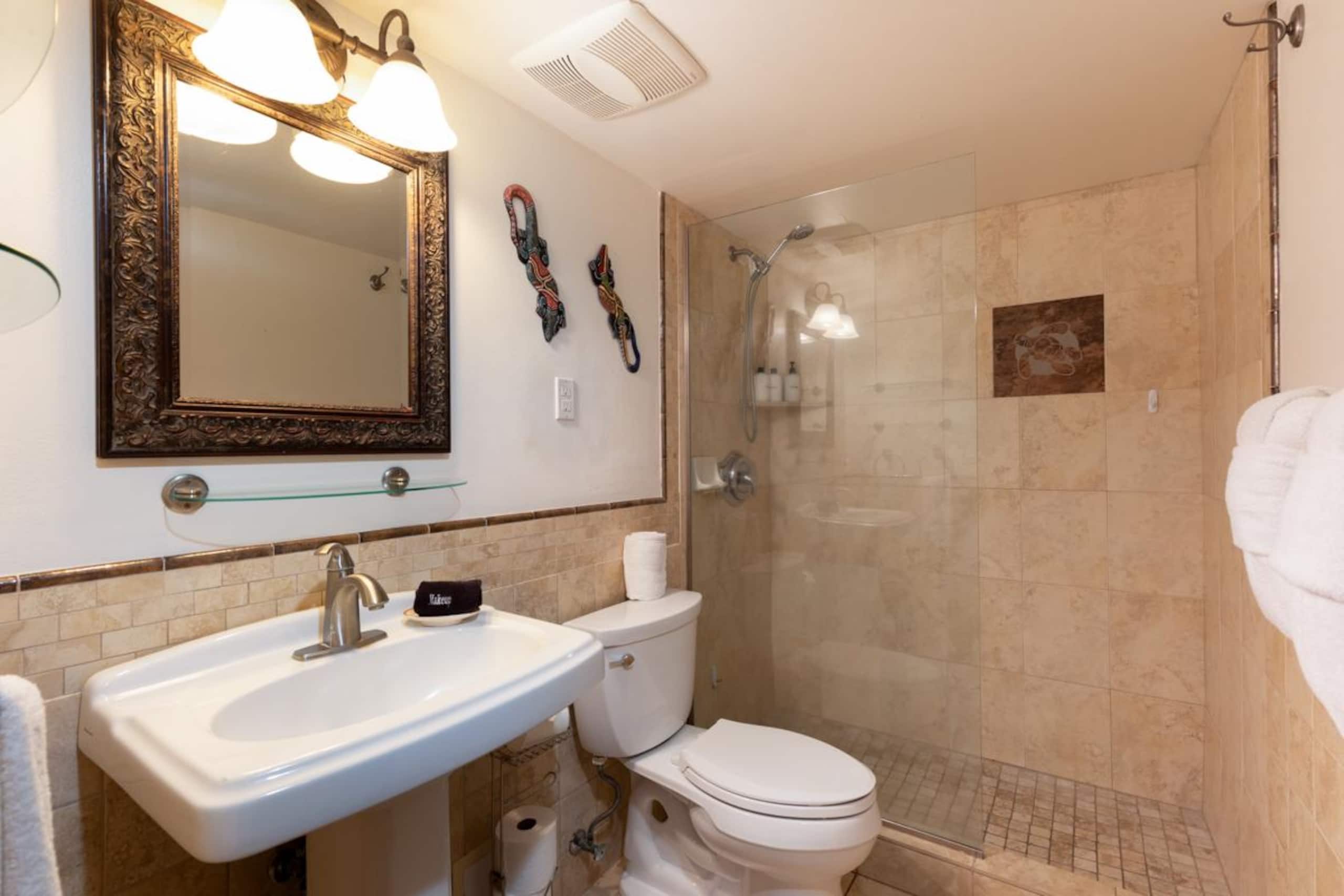 Condo in Kailua-Kona · ★4.86 · 2 bedrooms · 3 beds · 2 private baths - Image 33