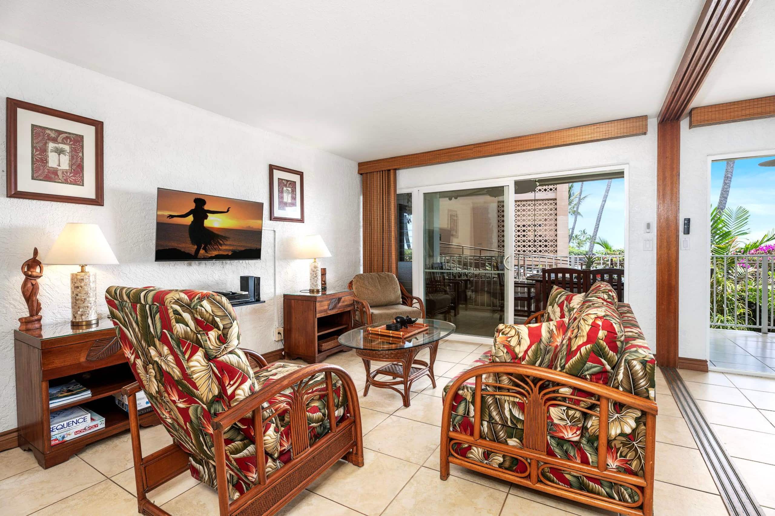 Condo in Kailua-Kona · ★4.86 · 2 bedrooms · 3 beds · 2 private baths - Image 12