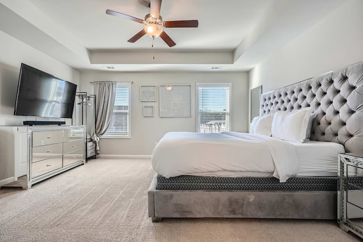 საძინებელი 1