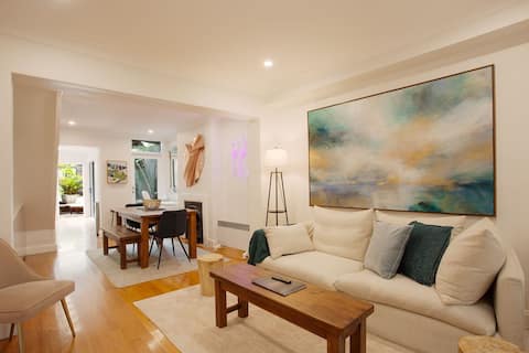 Urban Haven, Surry Hills ISYD