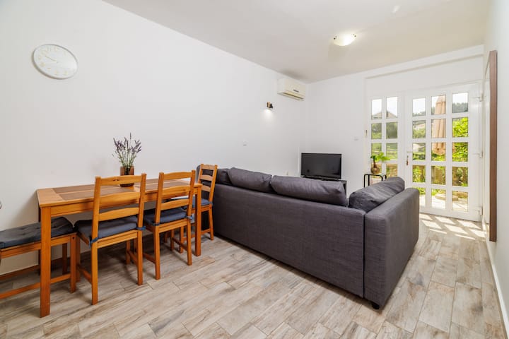 Appartement Tatjana (105481-a1) - Rab