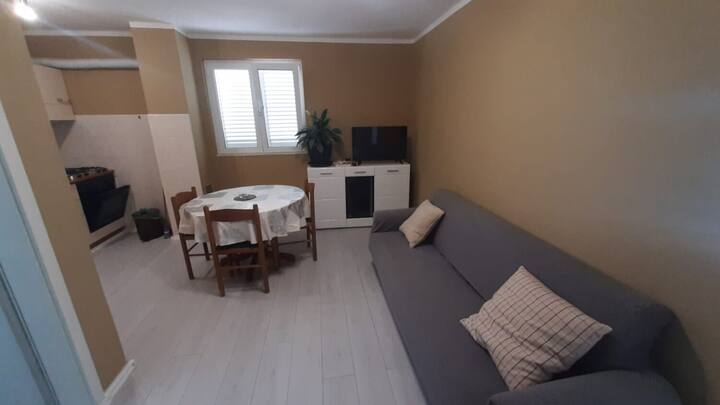 Appartement Lapa (10574-a1) - Tisno