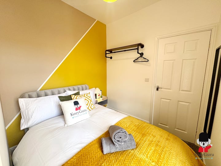 საძინებელი 3