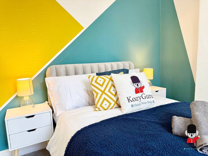 საძინებელი 1