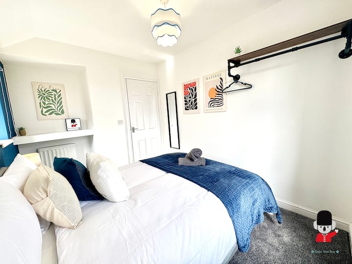 საძინებელი 2