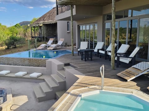 Sitrah Private Lodge