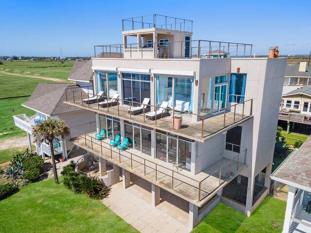 Ryson Vacation Rentals managed Airbnb listing 3