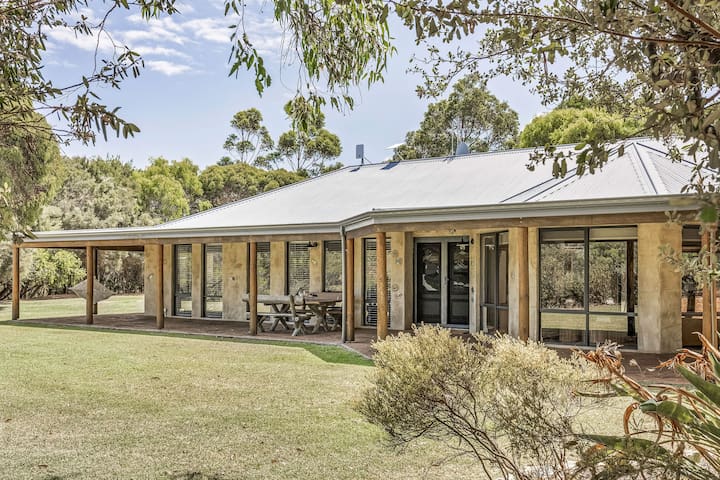 Ocean and Earth Plus Studio