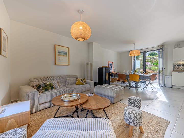 Le Spi By Interhome - La Trinité-sur-Mer
