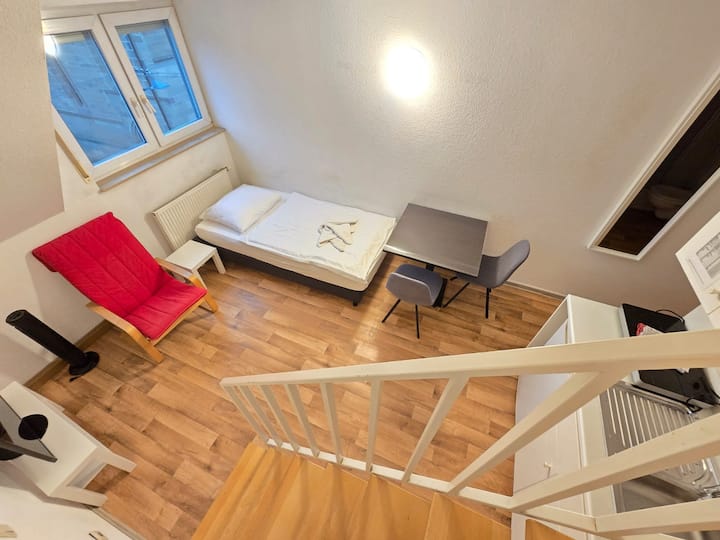 Sülmer 33 - Heilbronn