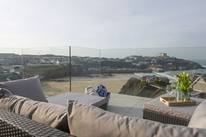 1 Island Reach - Crantock