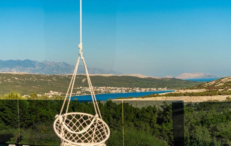 Tourist Adria Group managed Airbnb listing 1