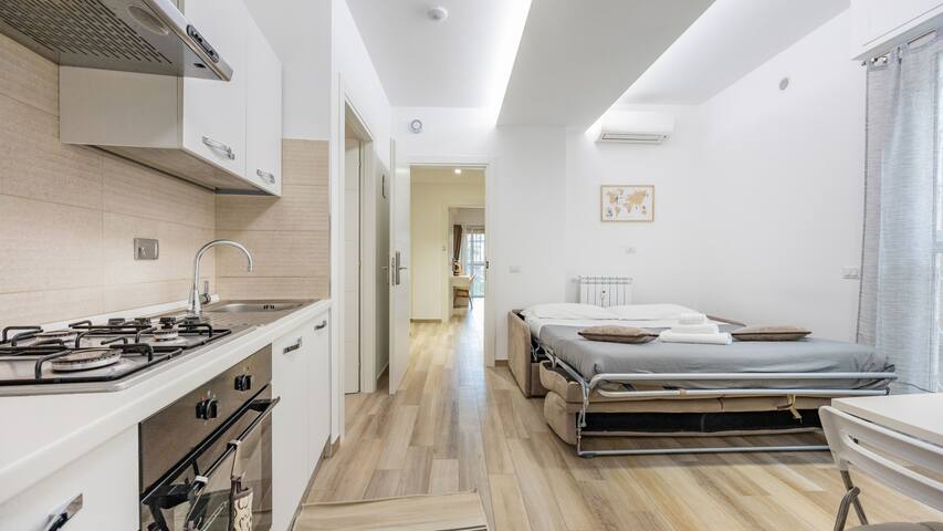 Rinbeat managed Airbnb listing 3