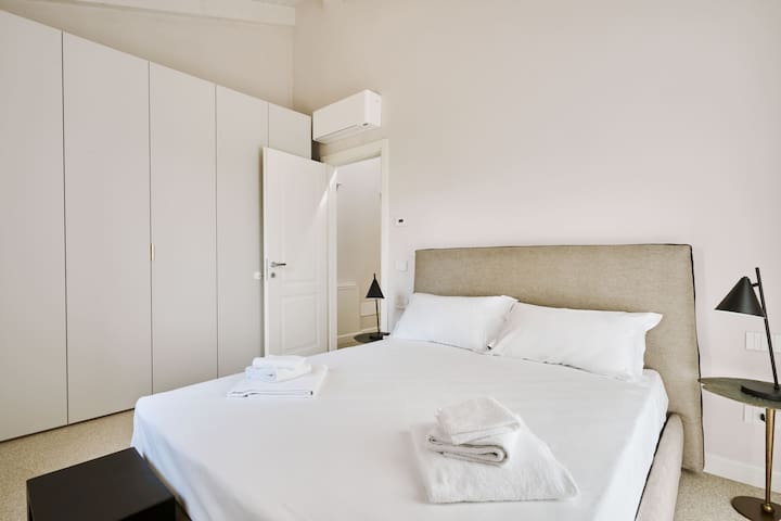 Nomastay Srl managed Airbnb listing 2