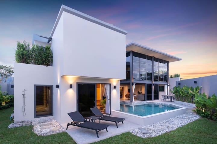 Lofty Villas managed Airbnb listing 3