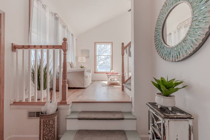Sea Haven Real Estate managed Airbnb listing 2