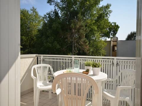 Comfort and style in Bibione - Beahost