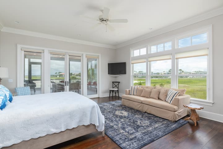 غرفة النوم 1