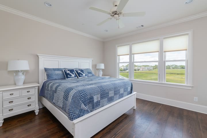 غرفة النوم 4