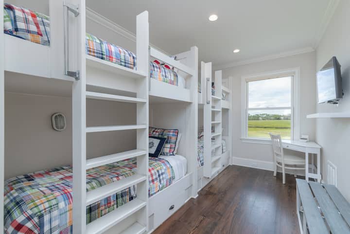 غرفة النوم 5