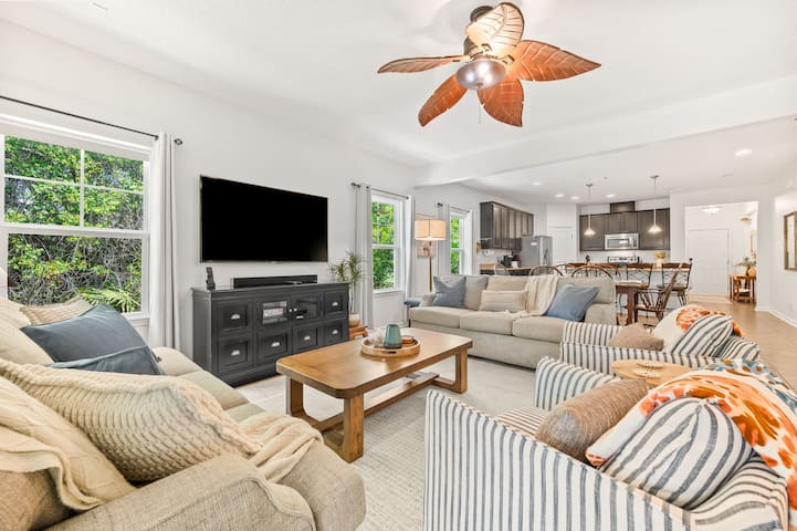 Glenn And Kelly managed Airbnb listing 3