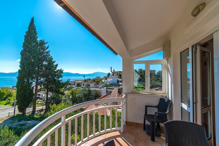 Appartement Biljana (102301-a4) - Brist