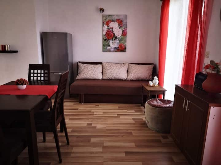 Appartement Jadranko (10572-a2) - Tisno
