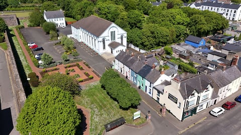 Joymount Cottage - Two Bedroom