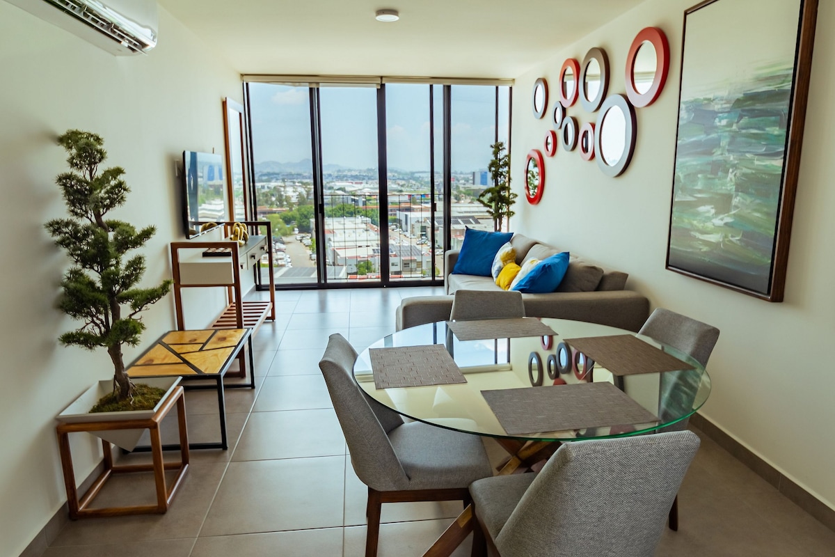 Всекидневна