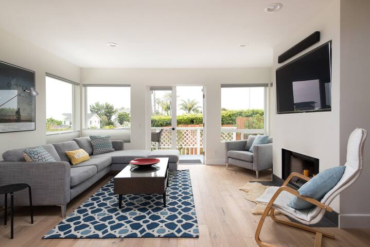 La Jolla Kid Friendly Beach House gallery image 2